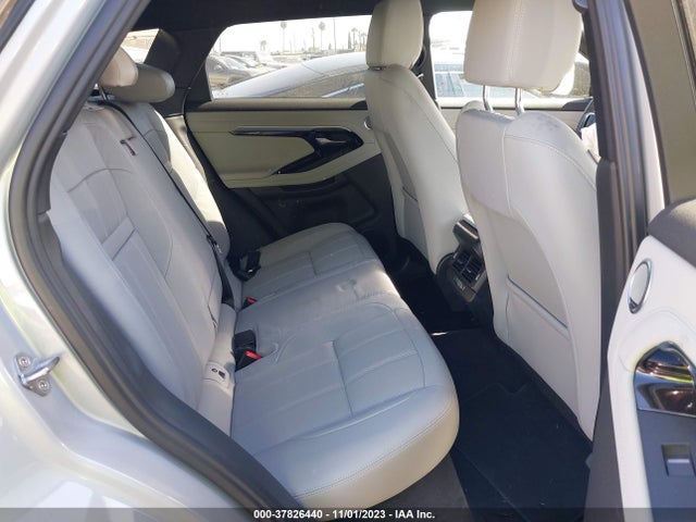 Land Rover Range Rover Evoque Se 2023 SALZP2FX9PH221605 Image 8