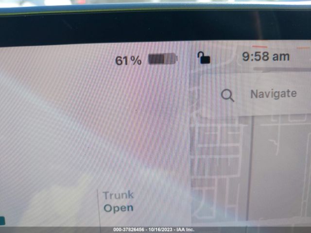 5YJ3E1EA2PF577632 Tesla MODEL 3