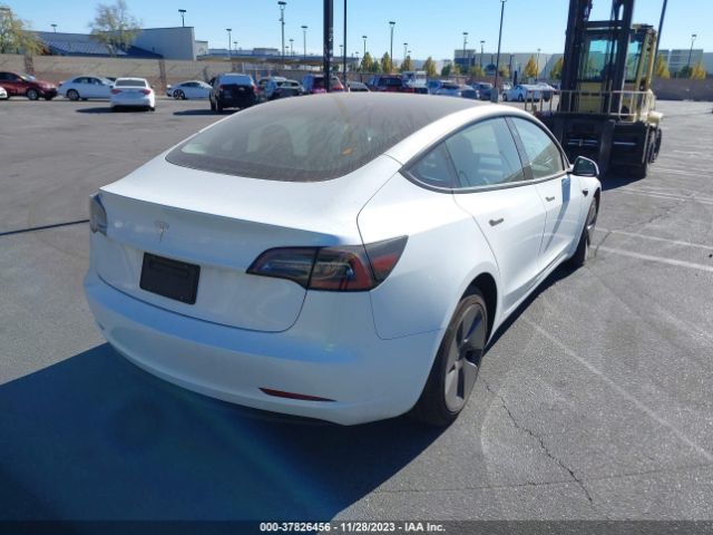 5YJ3E1EA2PF577632 Tesla MODEL 3