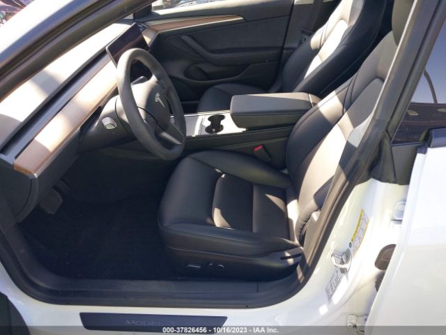 5YJ3E1EA2PF577632 Tesla MODEL 3