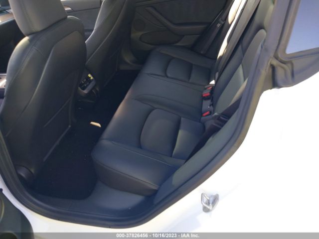 5YJ3E1EA2PF577632 Tesla MODEL 3