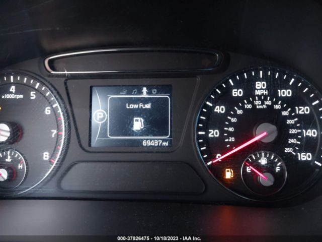 5XYPG4A56HG223564 KIA Sorento Lx V6