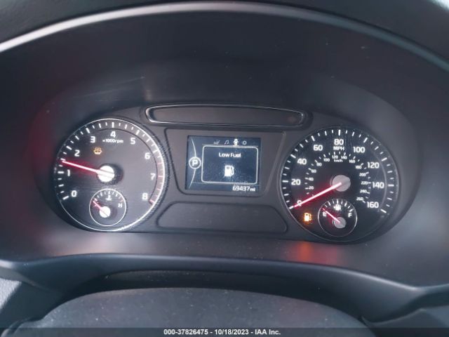5XYPG4A56HG223564 KIA Sorento Lx V6