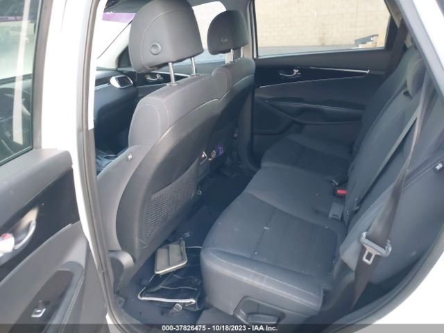5XYPG4A56HG223564 KIA Sorento Lx V6