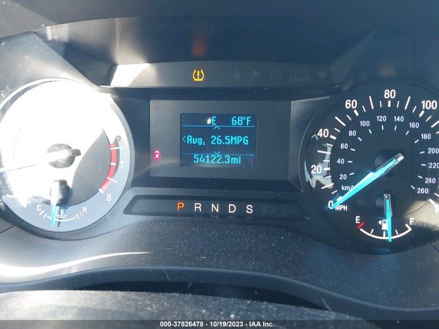 Ford FUSION S 2016 3FA6P0G76GR122466 Image 15
