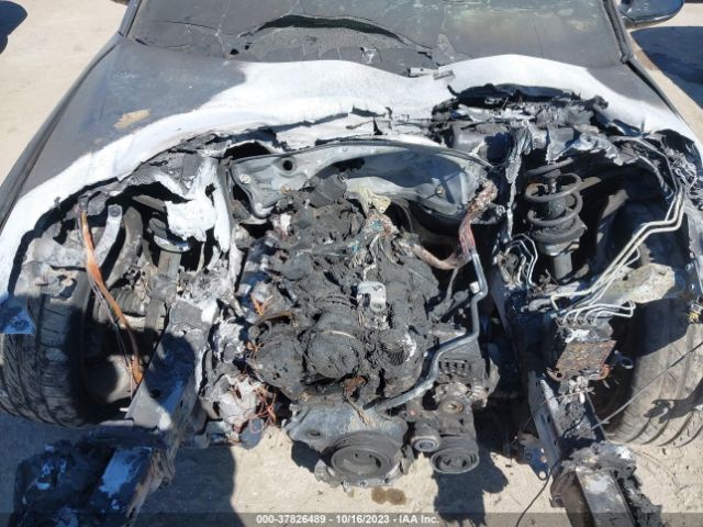 WAUGFAFC8GN007681 Audi A6 2.0t Premium Plus
