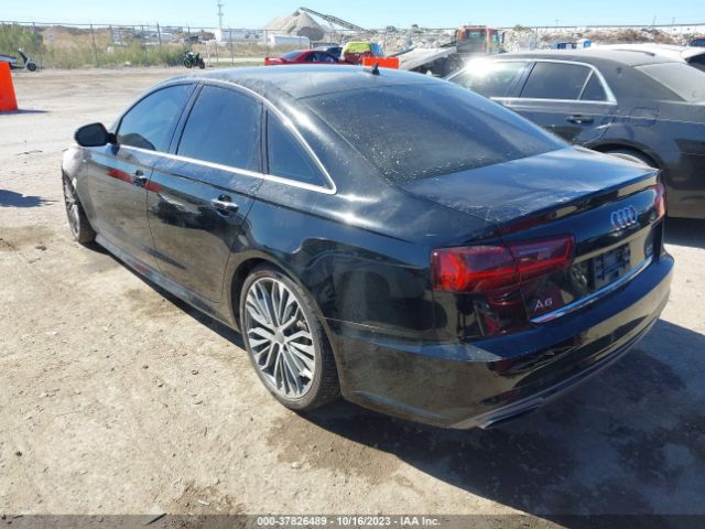 WAUGFAFC8GN007681 Audi A6 2.0t Premium Plus