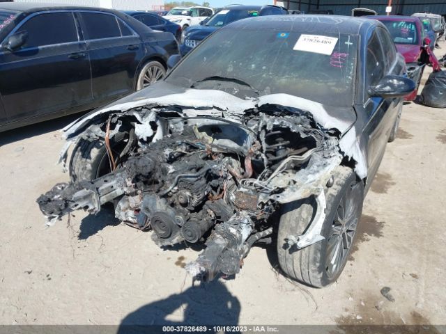 WAUGFAFC8GN007681 Audi A6 2.0t Premium Plus