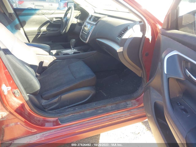 2016 NISSAN ALTIMA 2.5 VIN: 1N4AL3AP9GC251803