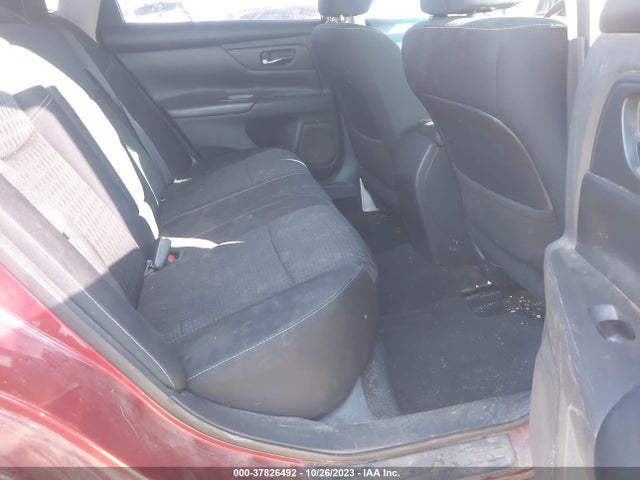 2016 NISSAN ALTIMA 2.5 VIN: 1N4AL3AP9GC251803