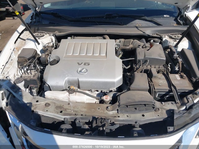 58ABK1GG5HU074759 Lexus Es Es 350