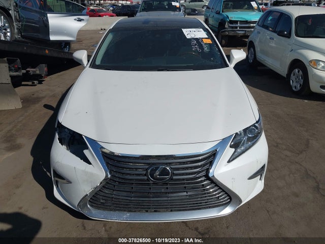 58ABK1GG5HU074759 Lexus Es Es 350