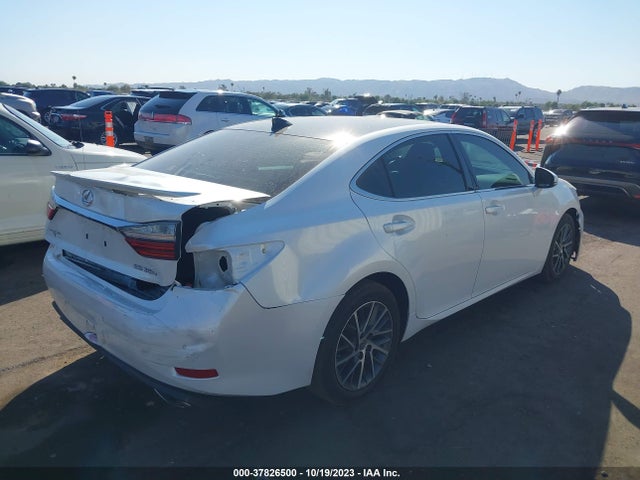 58ABK1GG5HU074759 Lexus Es Es 350