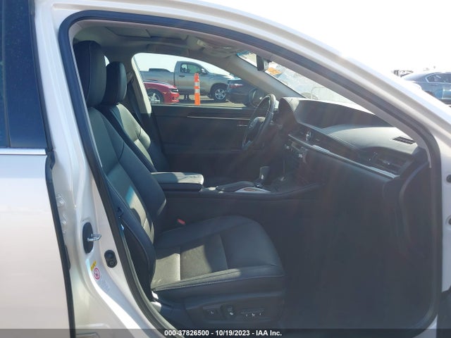 58ABK1GG5HU074759 Lexus Es Es 350