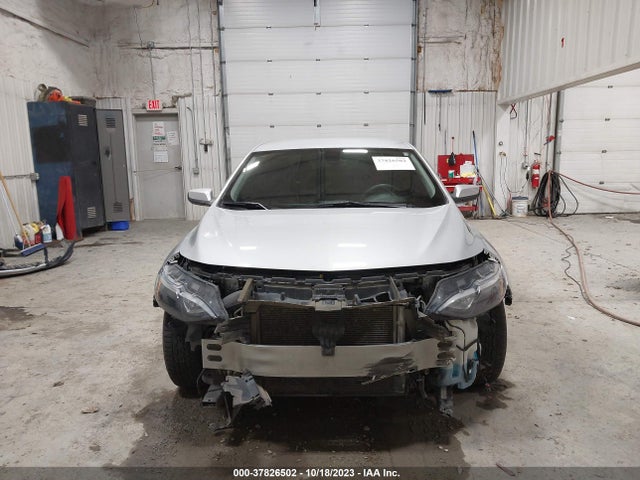 Chevrolet MALIBU LT 2019 1G1ZD5ST8KF177713 Image 13