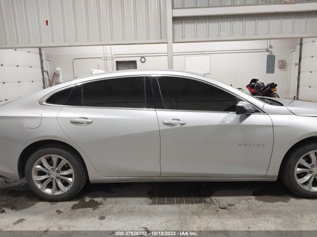 Chevrolet MALIBU LT 2019 1G1ZD5ST8KF177713 Image 14