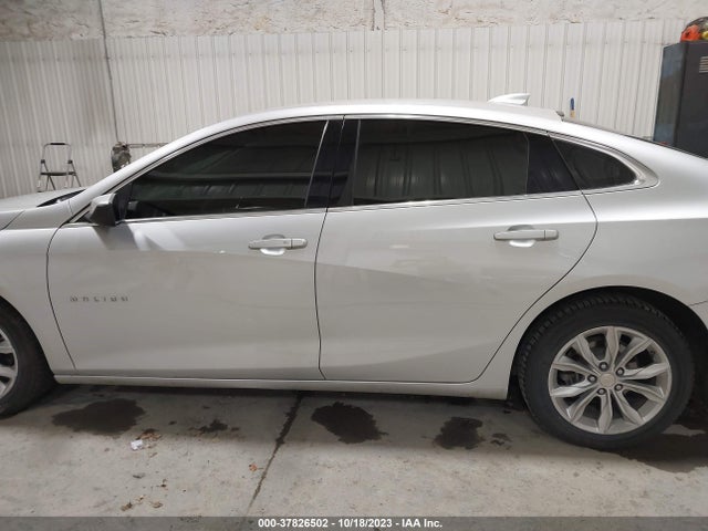 Chevrolet MALIBU LT 2019 1G1ZD5ST8KF177713 Image 15