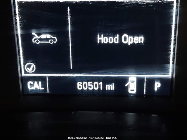 Chevrolet MALIBU LT 2019 1G1ZD5ST8KF177713 Image 16