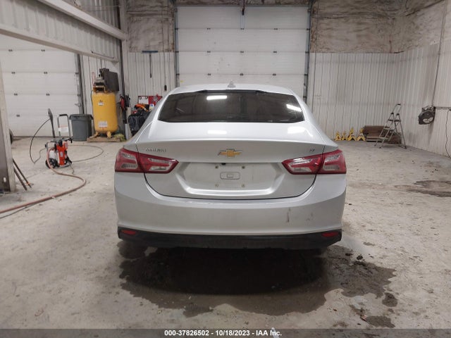 Chevrolet MALIBU LT 2019 1G1ZD5ST8KF177713 Image 17