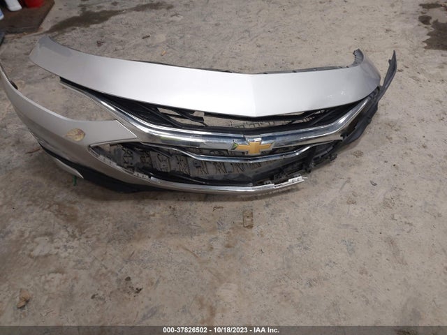 Chevrolet MALIBU LT 2019 1G1ZD5ST8KF177713 Image 12