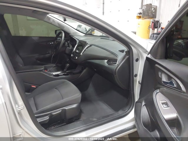 Chevrolet MALIBU LT 2019 1G1ZD5ST8KF177713 Image 5