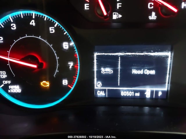 Chevrolet MALIBU LT 2019 1G1ZD5ST8KF177713 Image 7
