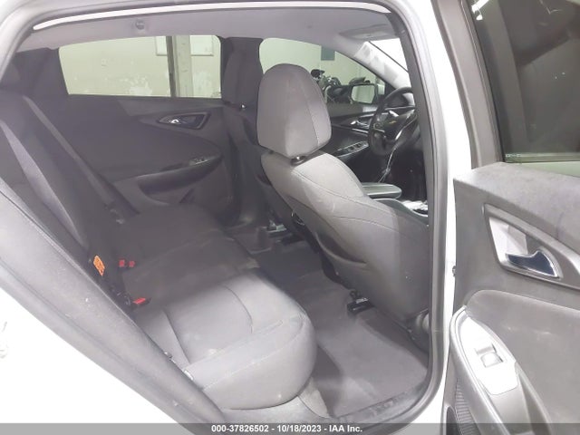 Chevrolet MALIBU LT 2019 1G1ZD5ST8KF177713 Image 8