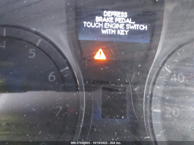 2012 LEXUS RX 350 VIN: 2T2BK1BA6CC131003