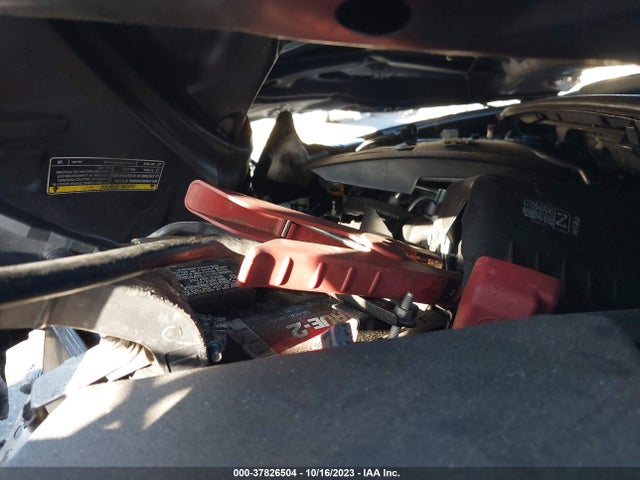 Toyota COROLLA L 2017 5YFBURHE9HP604164 Image 10