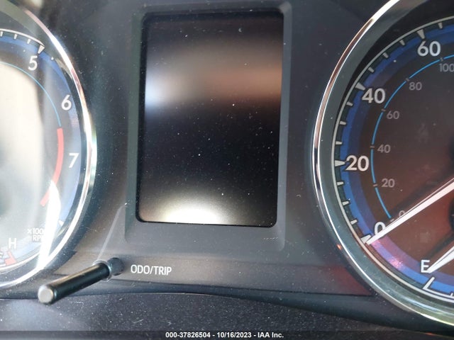 Toyota COROLLA L 2017 5YFBURHE9HP604164 Image 7