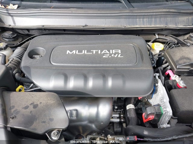 1C4PJLDBXFW589704 Jeep Cherokee Limited