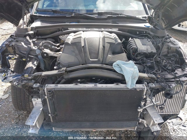 2021 PORSCHE MACAN WP1AB2A50MLB36765 Photo 9