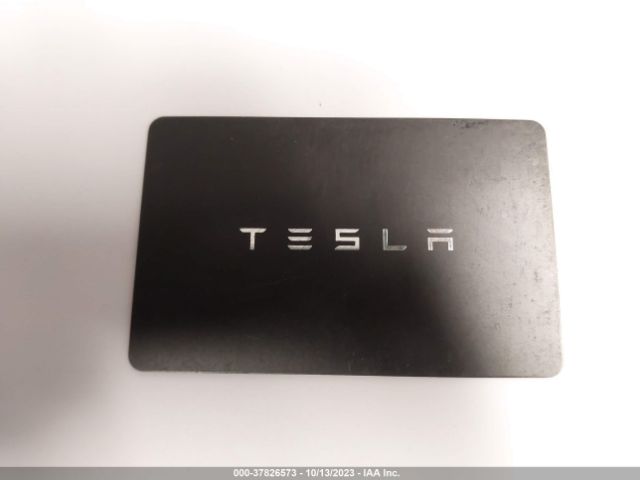 7SAYGDEE1PA081192 Tesla Model Y Long Range