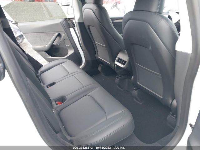 7SAYGDEE1PA081192 Tesla Model Y Long Range