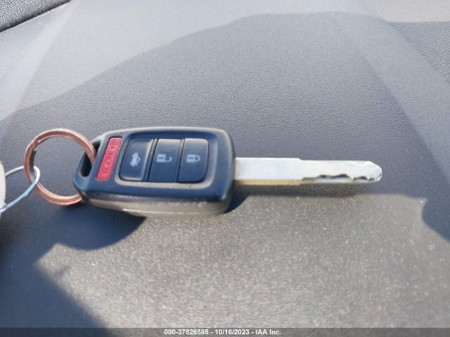 19XFC2F5XHE022249 Honda Civic Sedan Lx