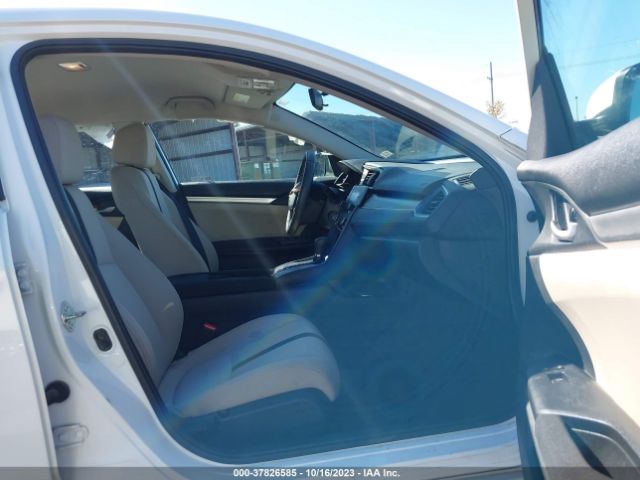 19XFC2F5XHE022249 Honda Civic Sedan Lx