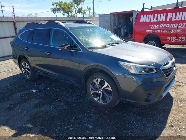 2020 4S4BTGPD2L3136825 main image