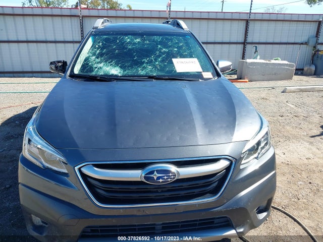 Subaru Outback Touring Xt 2020 4S4BTGPD2L3136825 Image 12