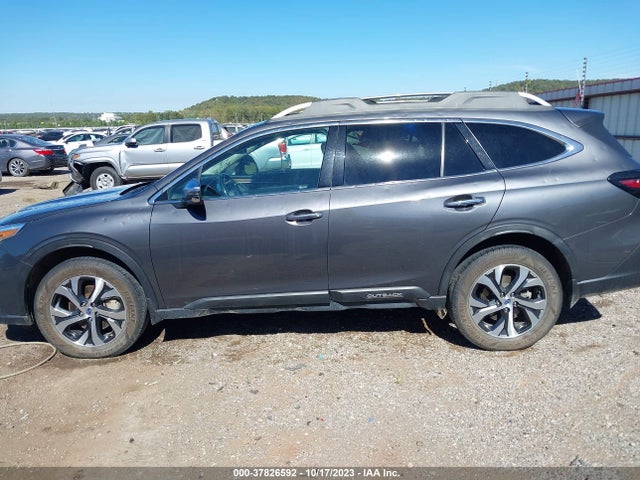 Subaru Outback Touring Xt 2020 4S4BTGPD2L3136825 Image 14