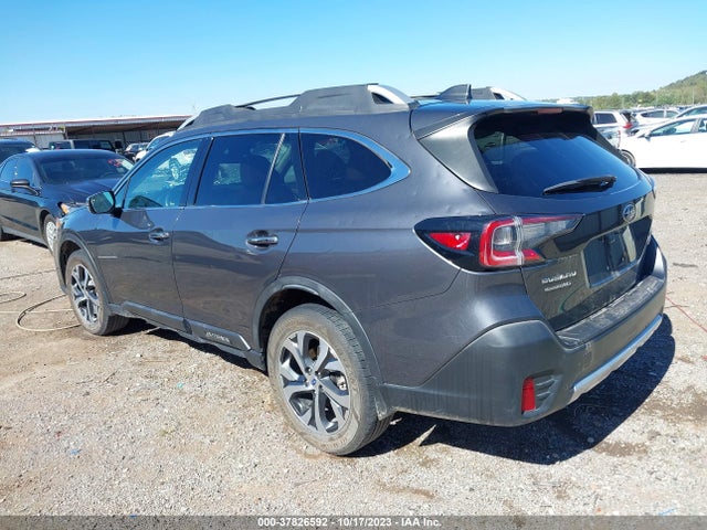 Subaru Outback Touring Xt 2020 4S4BTGPD2L3136825 Image 3