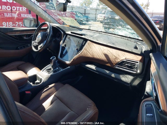 Subaru Outback Touring Xt 2020 4S4BTGPD2L3136825 Image 5