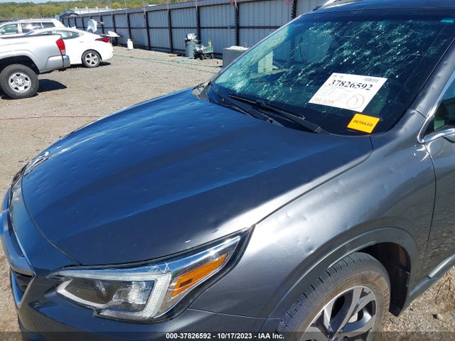 Subaru Outback Touring Xt 2020 4S4BTGPD2L3136825 Image 6