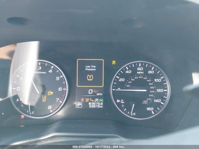 Subaru Outback Touring Xt 2020 4S4BTGPD2L3136825 Image 7