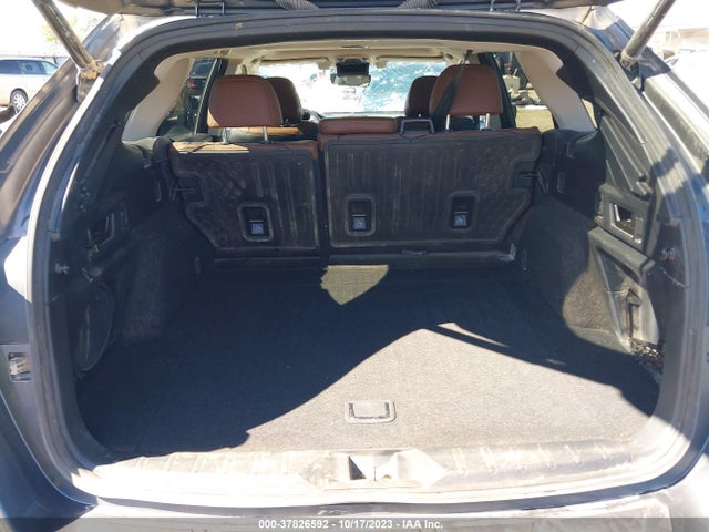 Subaru Outback Touring Xt 2020 4S4BTGPD2L3136825 Image 8