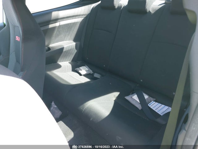 Honda CIVIC SI COUPE 2018 2HGFC3A52JH755484 Image 8