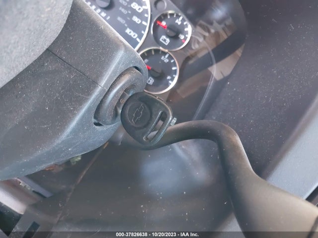 2013 CHEVROLET EXPRESS COMMERCIAL 1GB6G5CG8D1133878 Photo 10