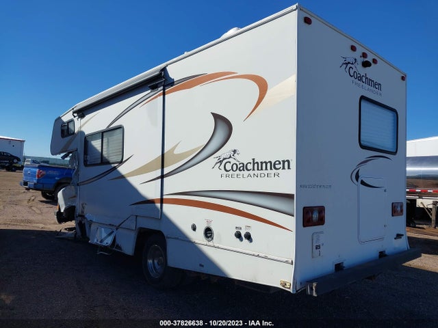 2013 CHEVROLET EXPRESS COMMERCIAL 1GB6G5CG8D1133878 Photo 2