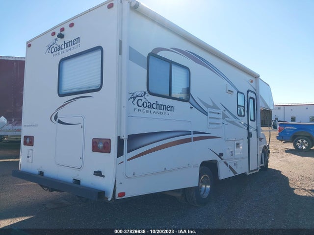 2013 CHEVROLET EXPRESS COMMERCIAL 1GB6G5CG8D1133878 Photo 3