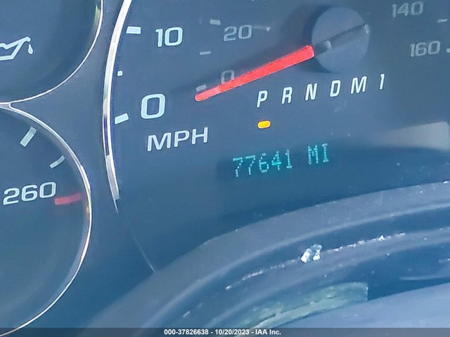 2013 CHEVROLET EXPRESS COMMERCIAL 1GB6G5CG8D1133878 Photo 5