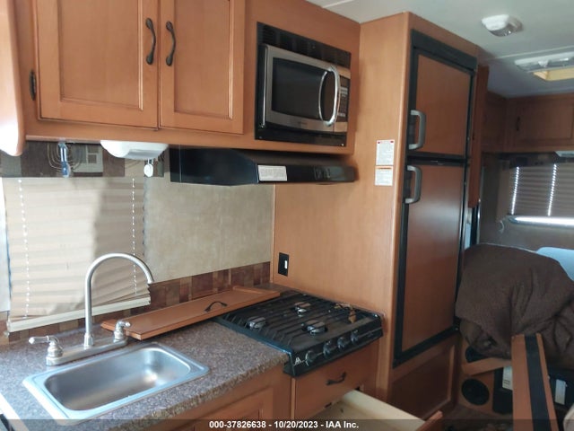 2013 CHEVROLET EXPRESS COMMERCIAL 1GB6G5CG8D1133878 Photo 6